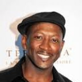 Joe Torry